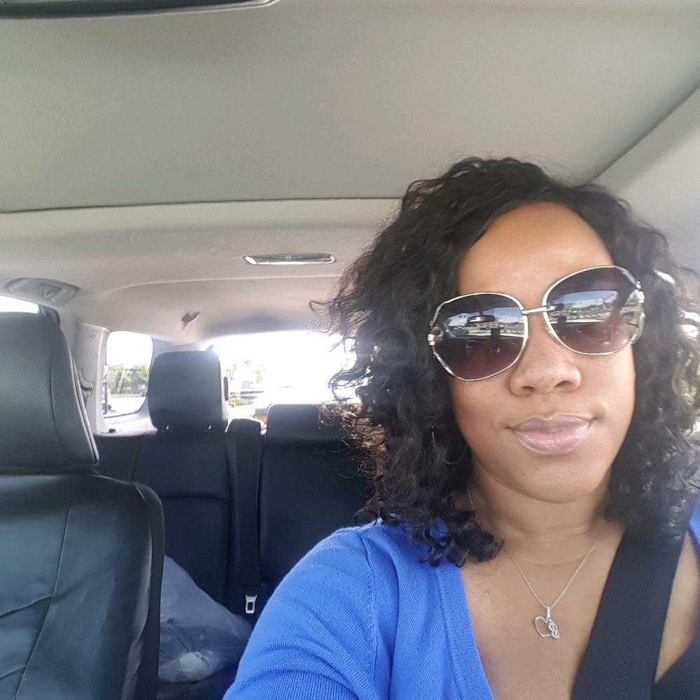 Meet your Posher, Nancy